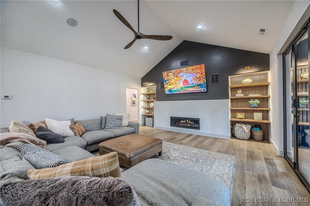 625 Atlas Ranch Road Montreal, MO 65591 - Photo 42 of 64