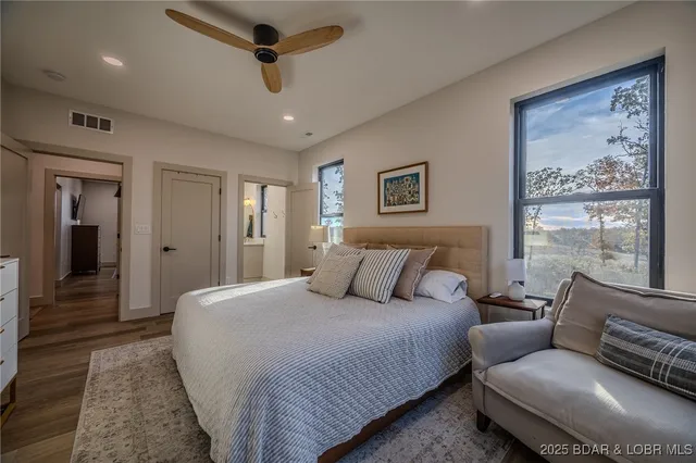 $1,100,000 | 625 Atlas Ranch Road, Montreal, MO 65591