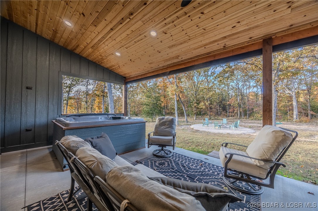 625 Atlas Ranch Road Montreal, MO 65591 - Photo 52 of 64