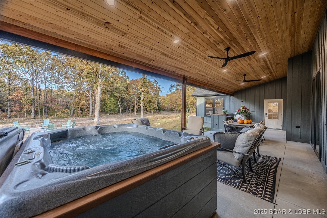 625 Atlas Ranch Road Montreal, MO 65591 - Photo 53 of 64