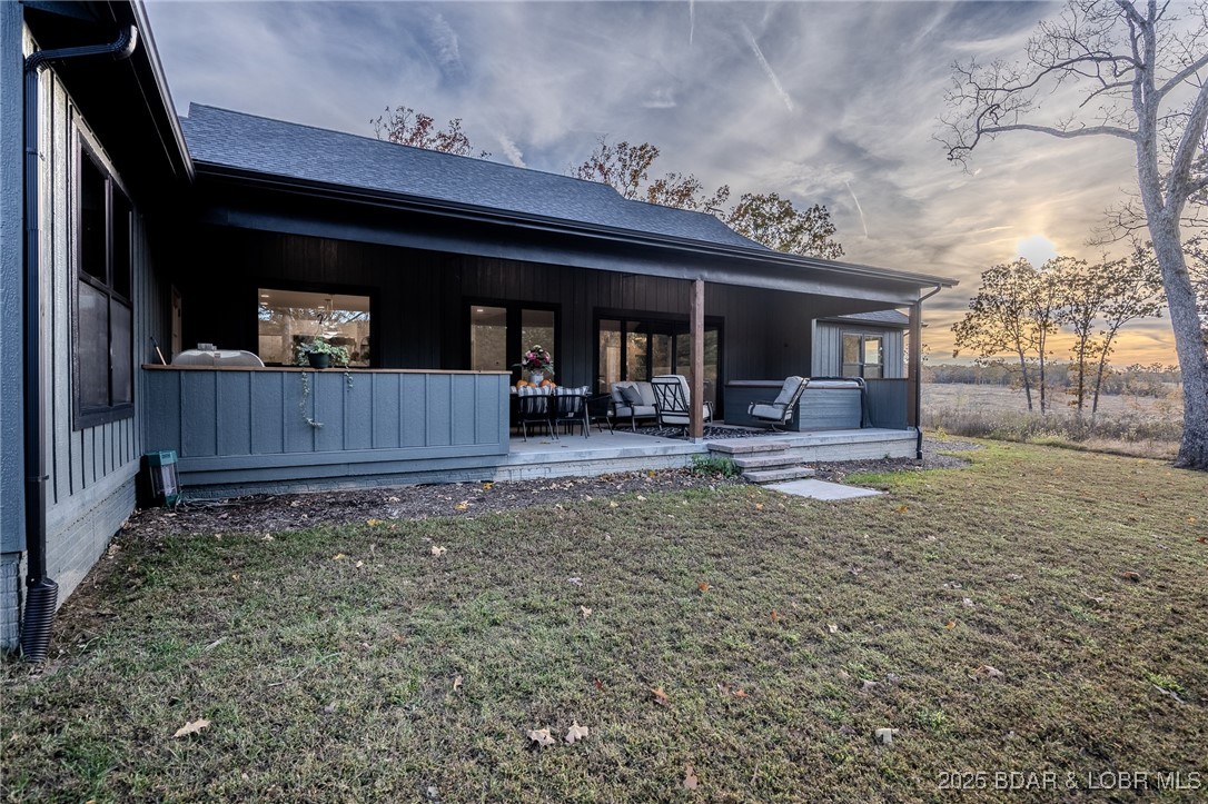 625 Atlas Ranch Road Montreal, MO 65591 - Photo 59 of 64