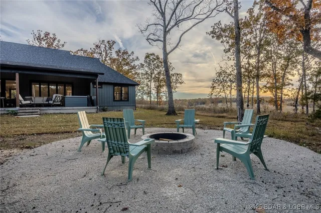 $1,100,000 | 625 Atlas Ranch Road, Montreal, MO 65591