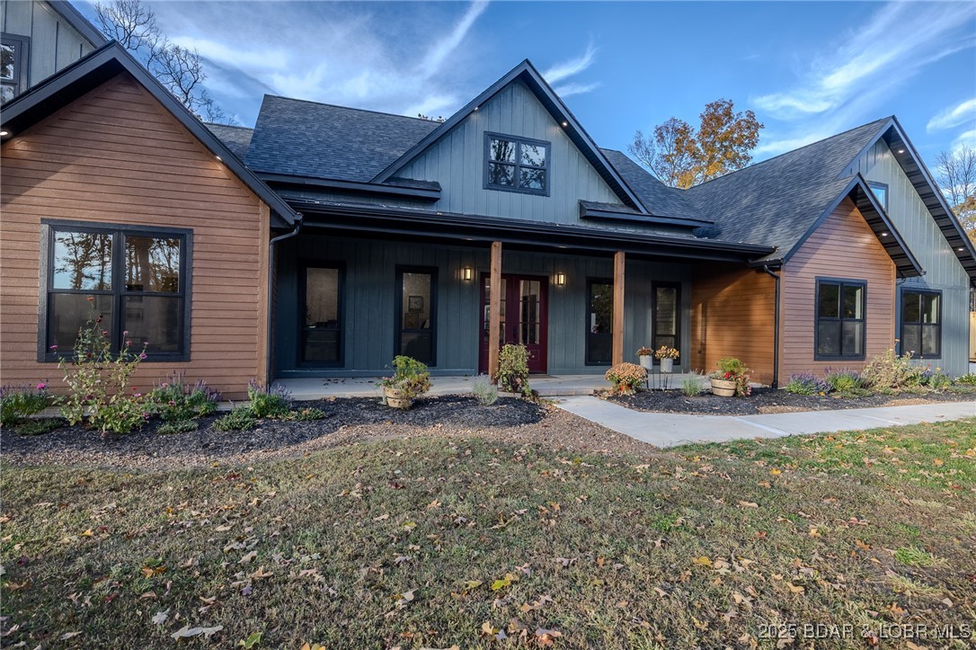 625 Atlas Ranch Road Montreal, MO 65591 - Photo 6 of 64