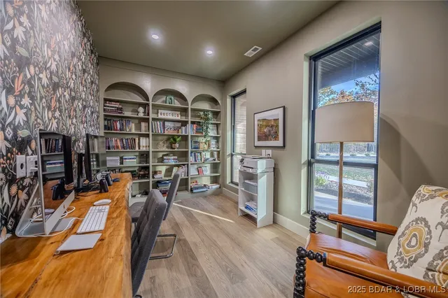 $1,100,000 | 625 Atlas Ranch Road, Montreal, MO 65591