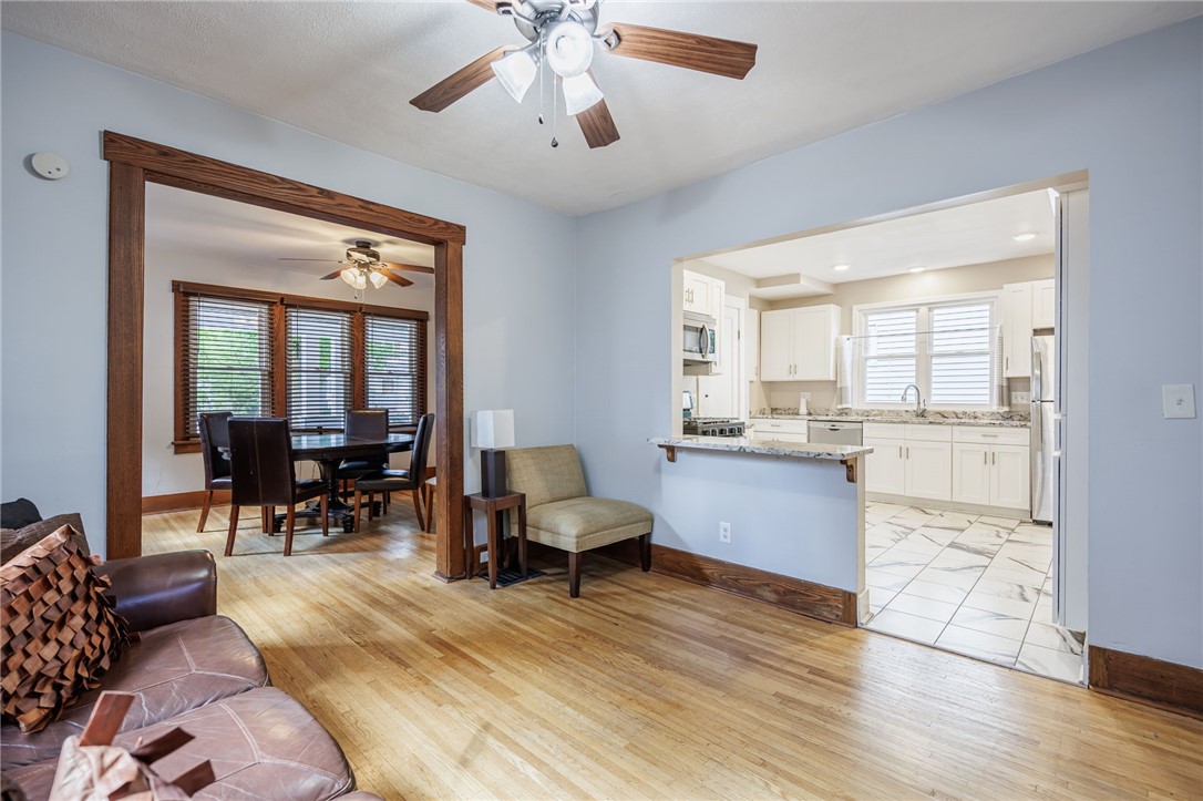 56 McKinley Street Rochester, NY 14609 - Photo 13 of 38