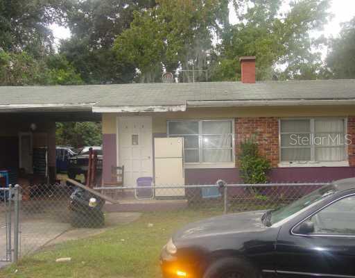 428 Ring Road Orlando, FL 32811 - Photo 1 of 1 Exterior Front