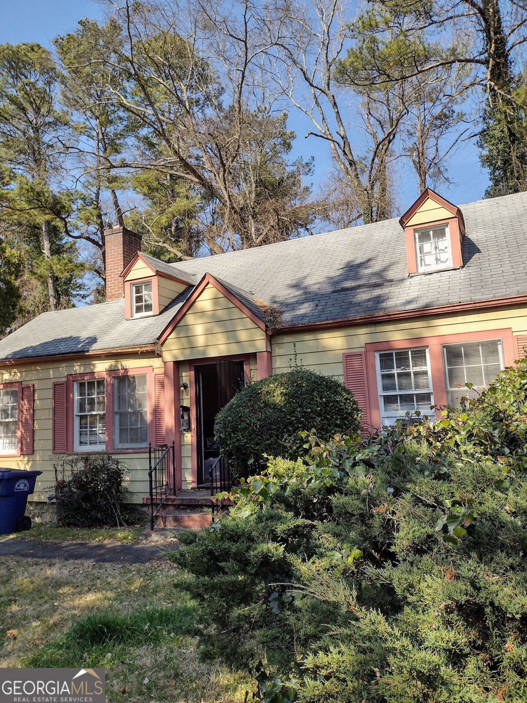 1707 Richland Road Southwest, Unit 1707 Atlanta, GA 30311 - Photo 1 of 1 Gallery Image 1