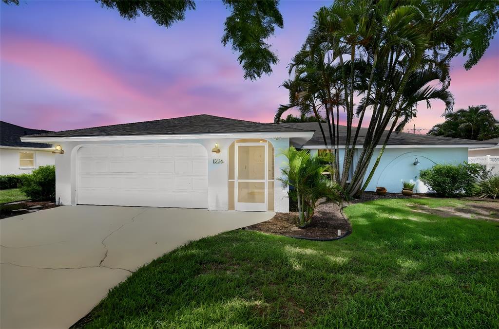 1226 Pine Needle Road Venice, FL 34285 - Photo 44 of 58