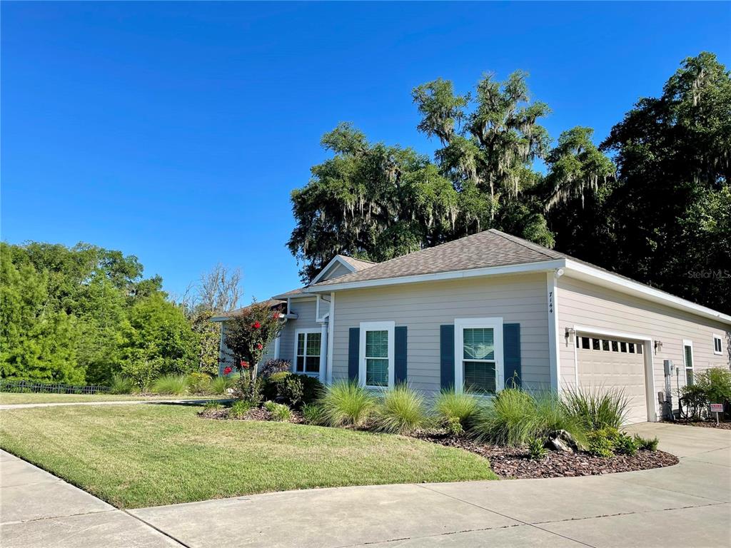 7144 Southwest 34th Place Gainesville, FL 32608 - Photo 2 of 37