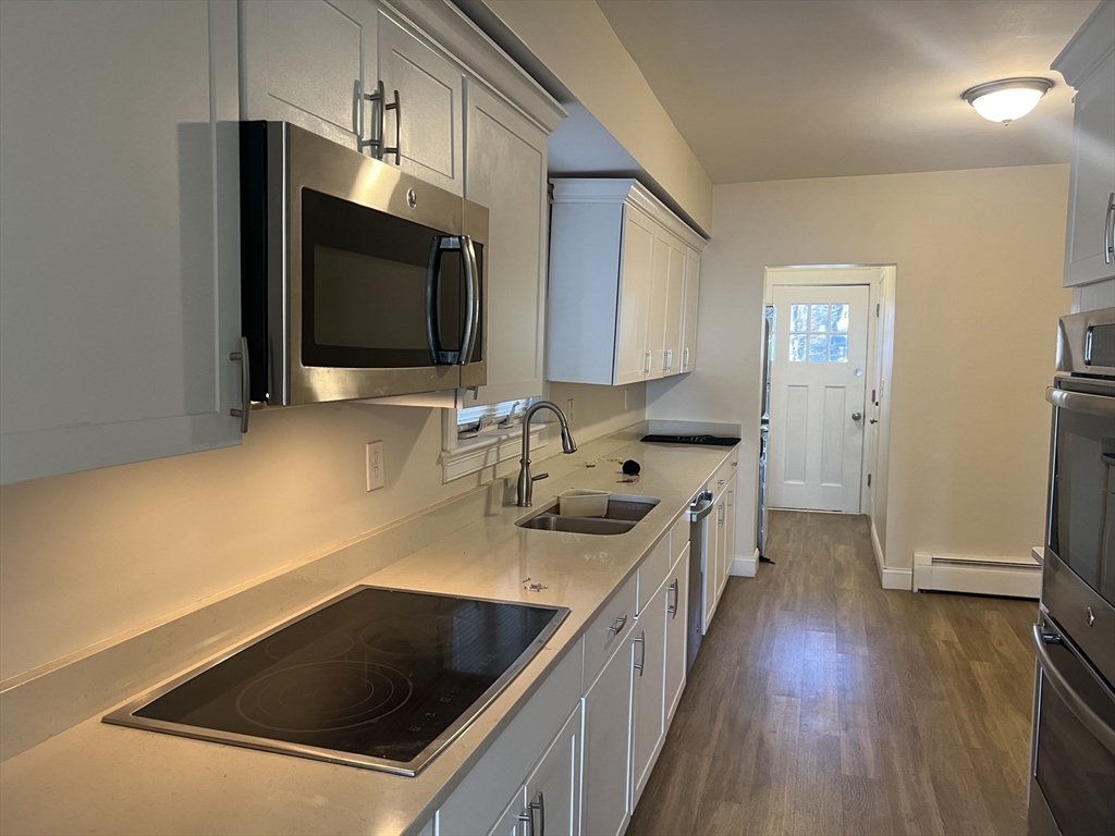 66 Humphrey Street, Unit 2 Swampscott, MA 01907 - Photo 1 of 13