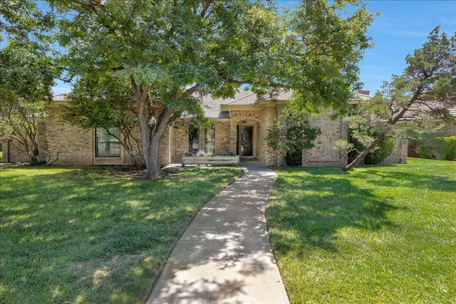 $368,000 | 3627 Tripp Avenue, Amarillo, TX 79121