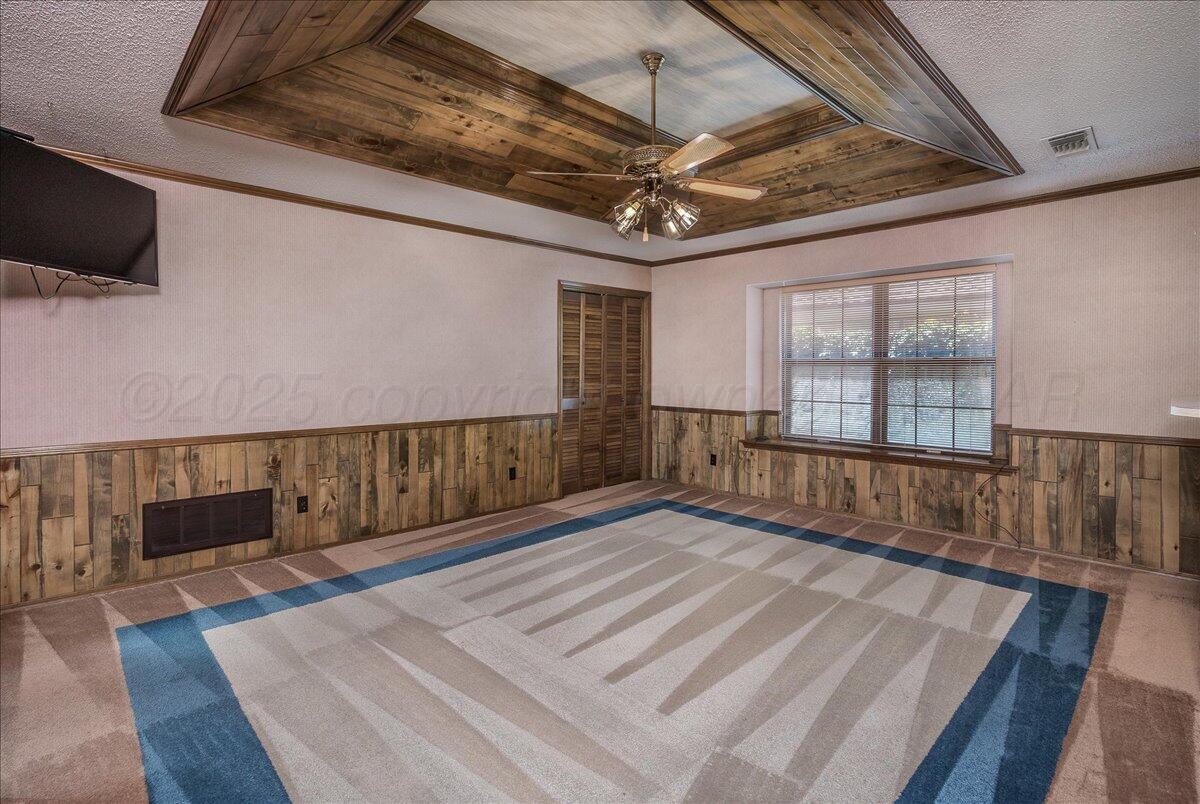 3627 Tripp Avenue Amarillo, TX 79121 - Photo 14 of 31 Den