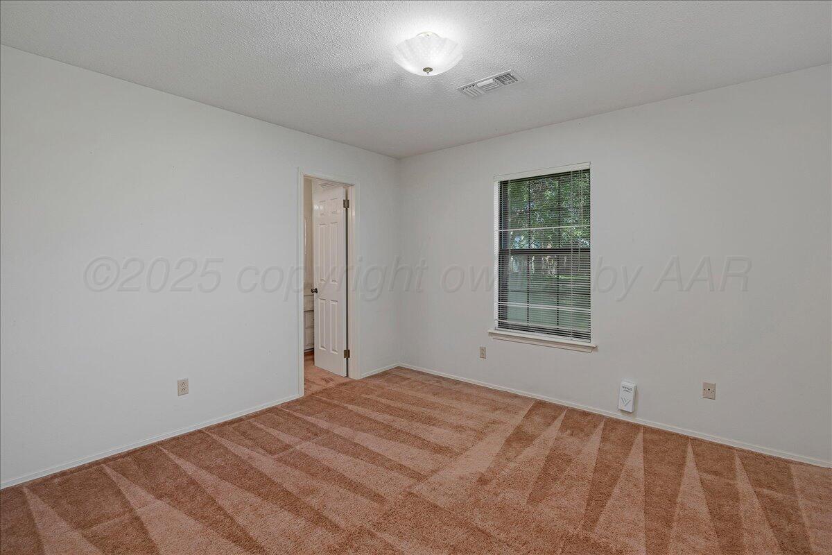 3627 Tripp Avenue Amarillo, TX 79121 - Photo 25 of 31 Bedroom 2