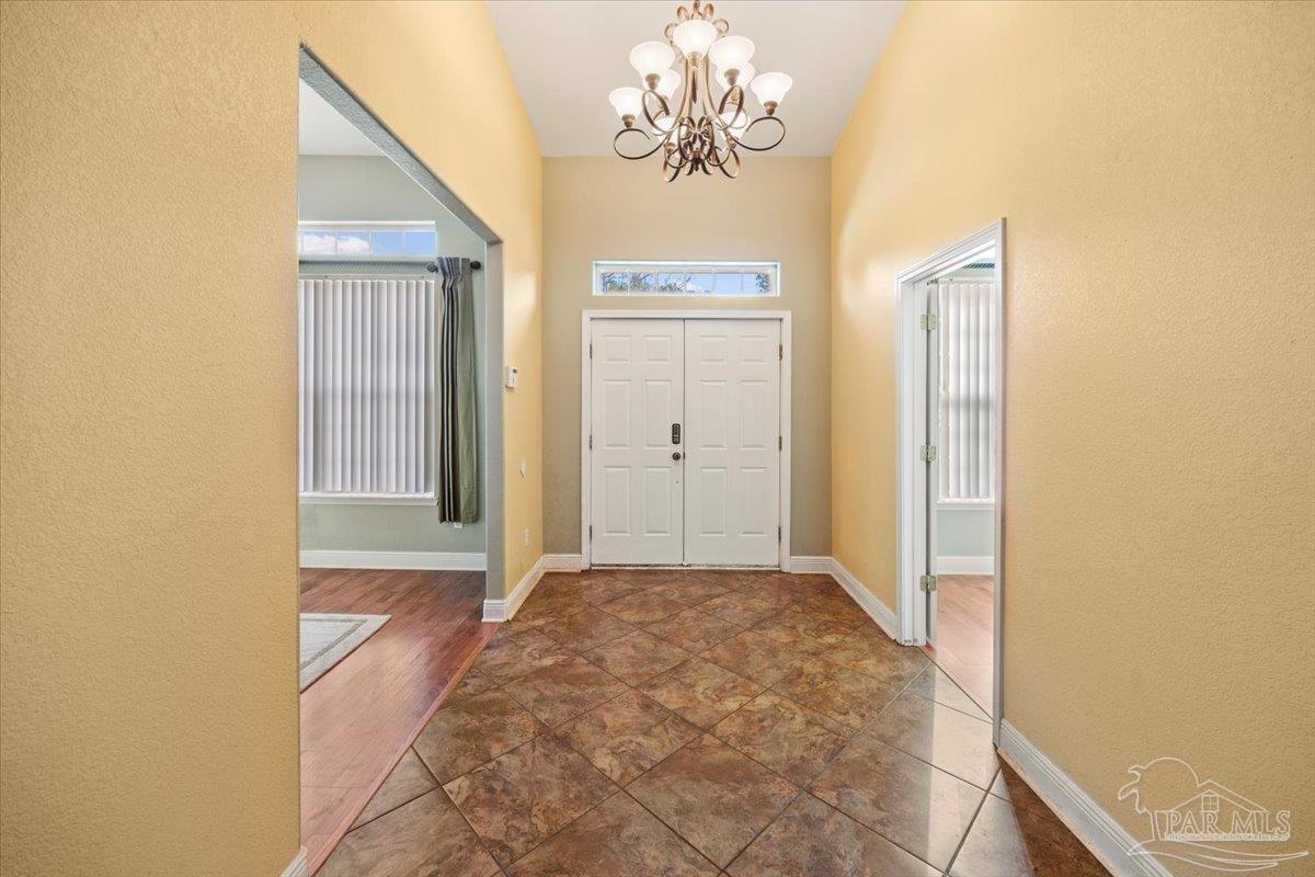 4856 Aleff Road Pace, FL 32571 - Photo 8 of 27