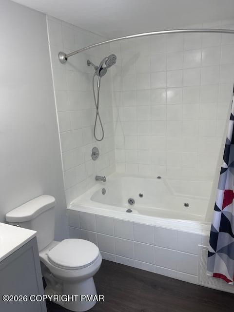 337 Crewe Court Bushkill, PA 18324 - Photo 11 of 24 jetted tub