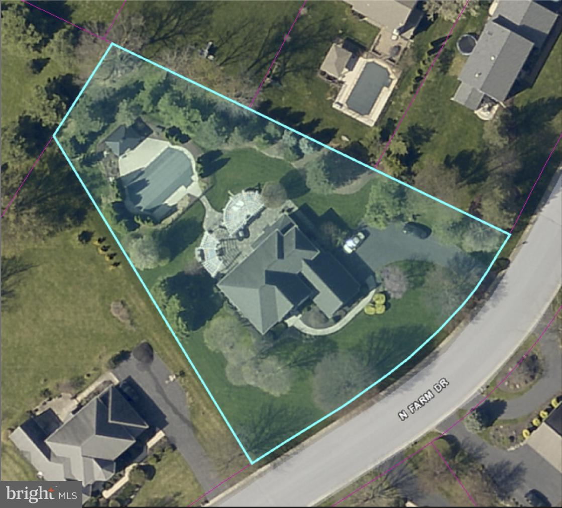 353 North Farm Drive Lititz, PA 17543 - Photo 54 of 55