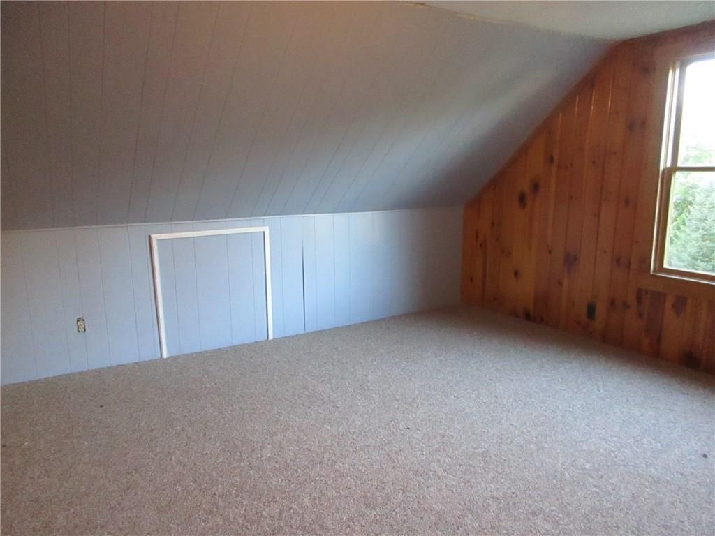 591 Town Farm Road Oakland, ME 04963 - Photo 18 of 27 Bedroom 2, second floor