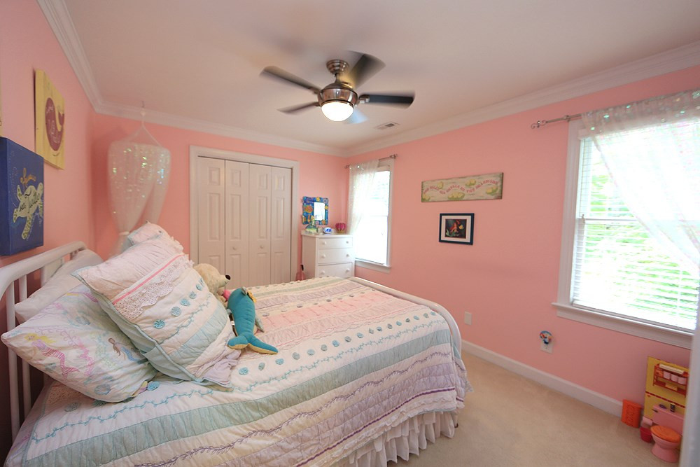 3305 Carrack Court Raleigh, NC 27613 - Photo 13 of 20 Bedroom
