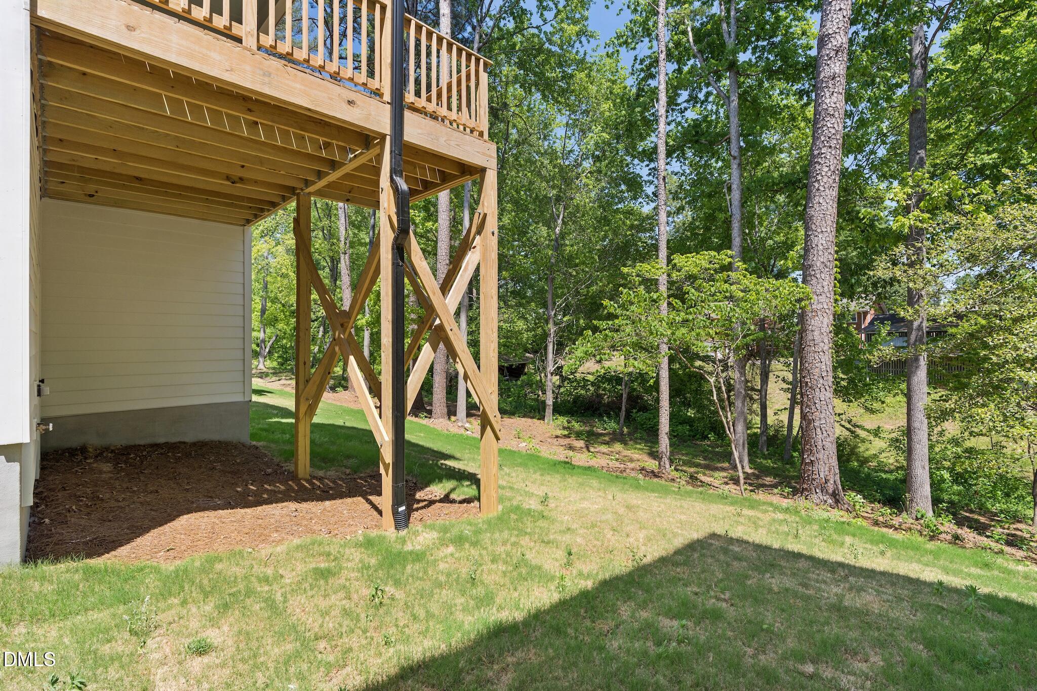 639 Conover Road, Unit B Durham, NC 27703 - Photo 34 of 39