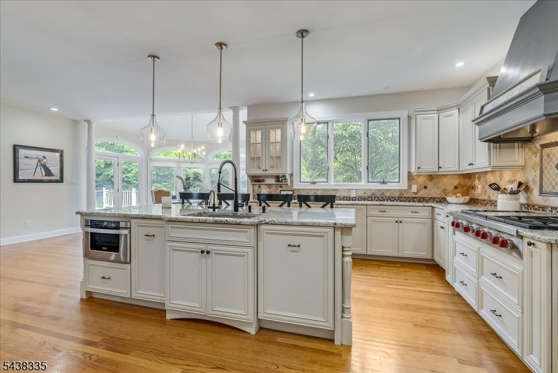21 Rockage Road Warren, NJ 07059 - Photo 12 of 48