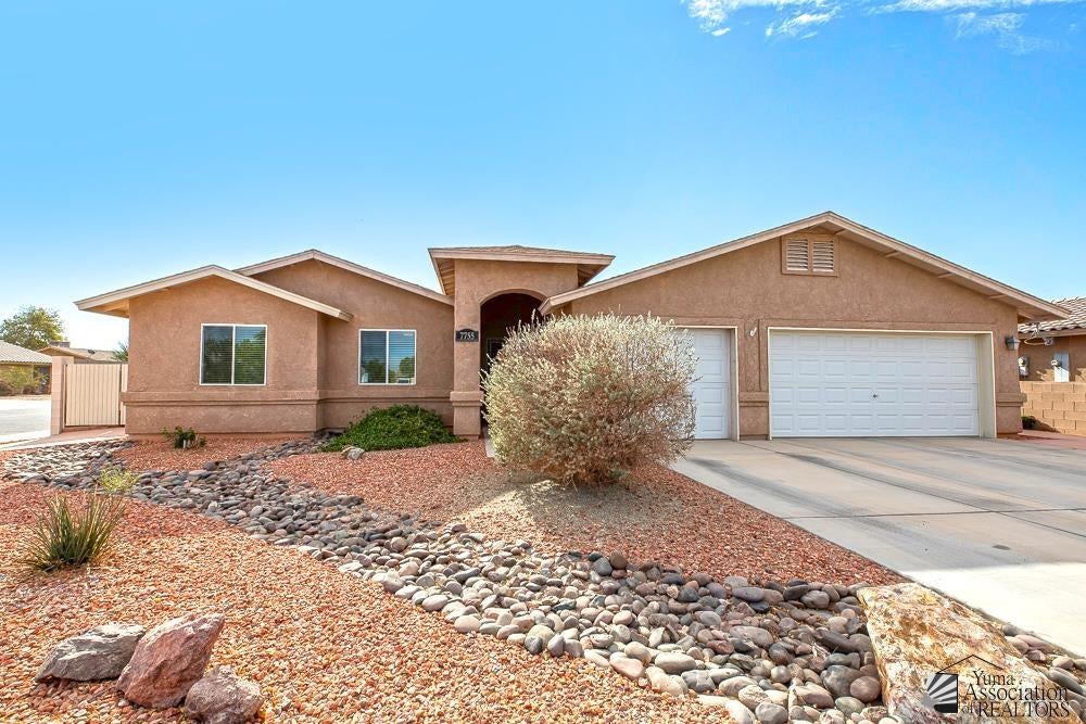 7755 East 40th Road Yuma, AZ 85365 - Photo 1 of 33 Gallery Image 1