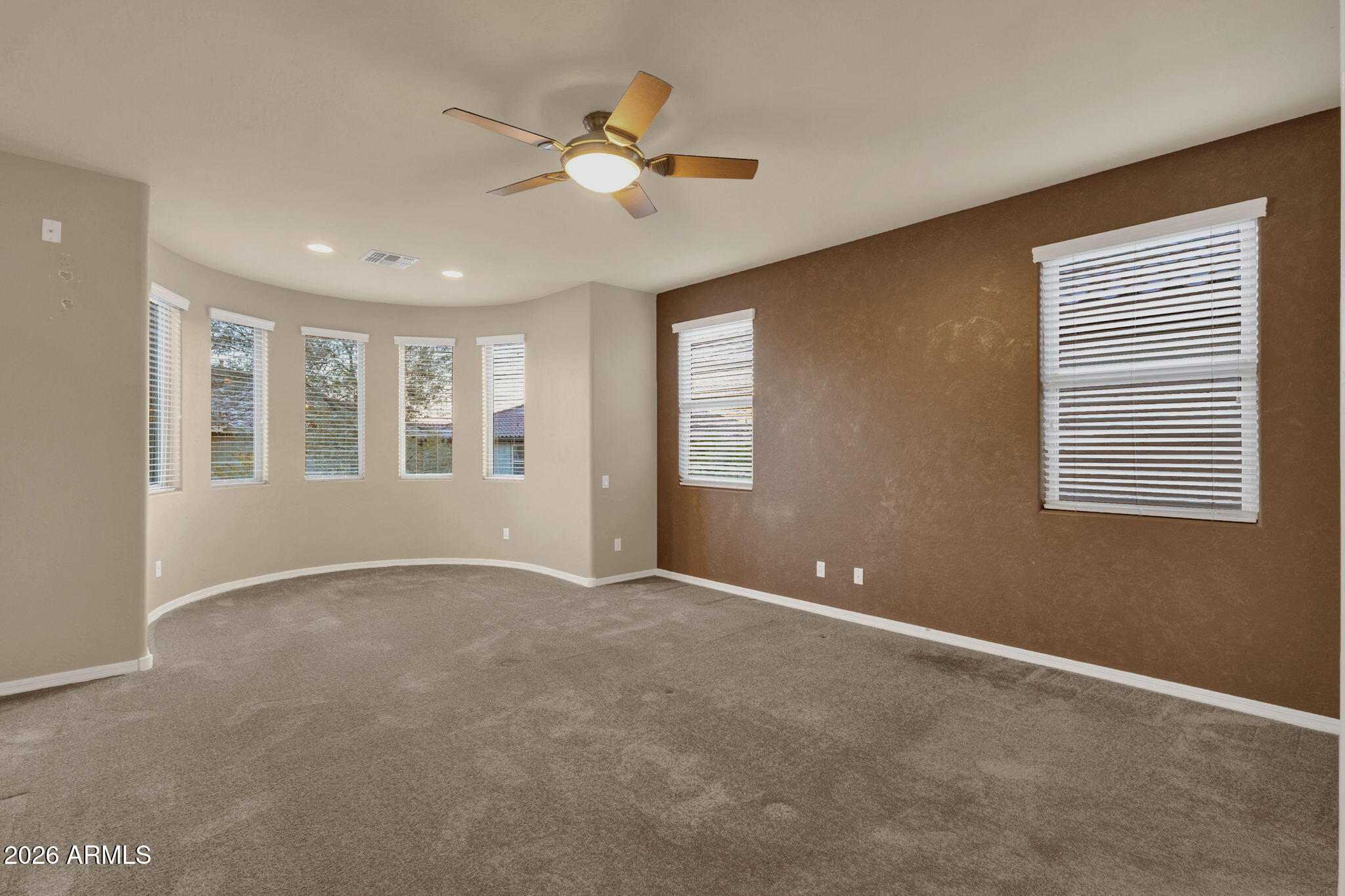 3927 East Waller Lane Phoenix, AZ 85050 - Photo 8 of 63 Primary Bedroom