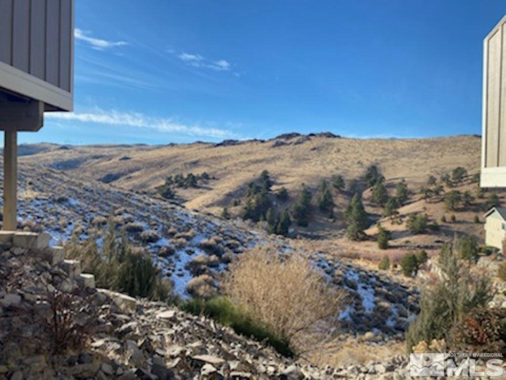 4150 Amber Marie Lane Reno, NV 89503 - Photo 12 of 16 a view of mountain view with mountains in the background