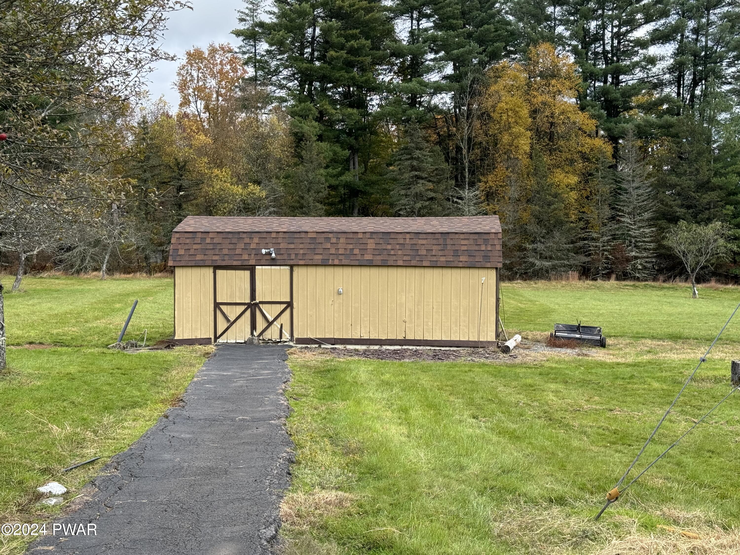191 Mohn Road Beach Lake, PA 18405 - Photo 23 of 25