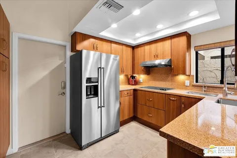 $515,000 | 2335 South Gene Autry Trail, Unit C, Palm Springs, CA 92264