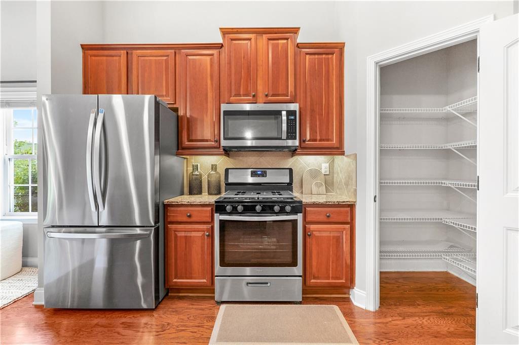 2385 Callaway Court Cumming, GA 30041 - Photo 15 of 40