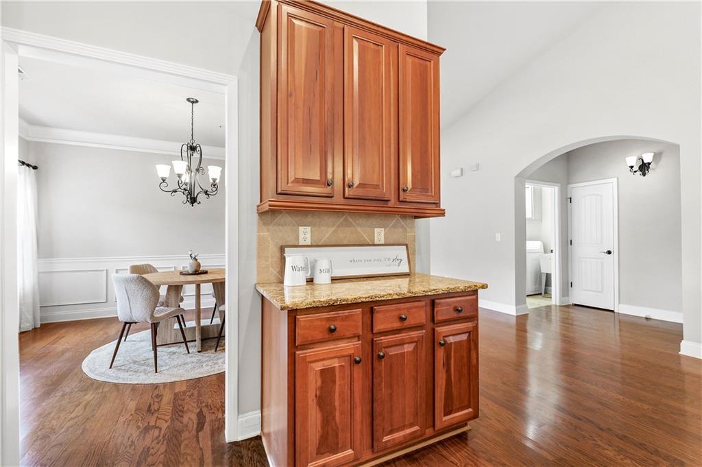 2385 Callaway Court Cumming, GA 30041 - Photo 17 of 40
