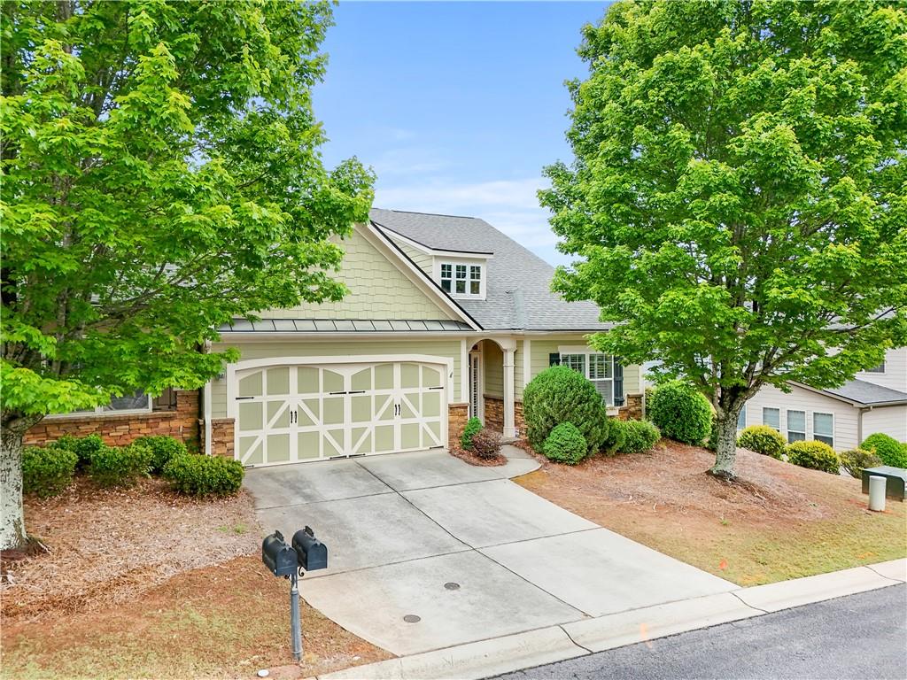 2385 Callaway Court Cumming, GA 30041 - Photo 2 of 40