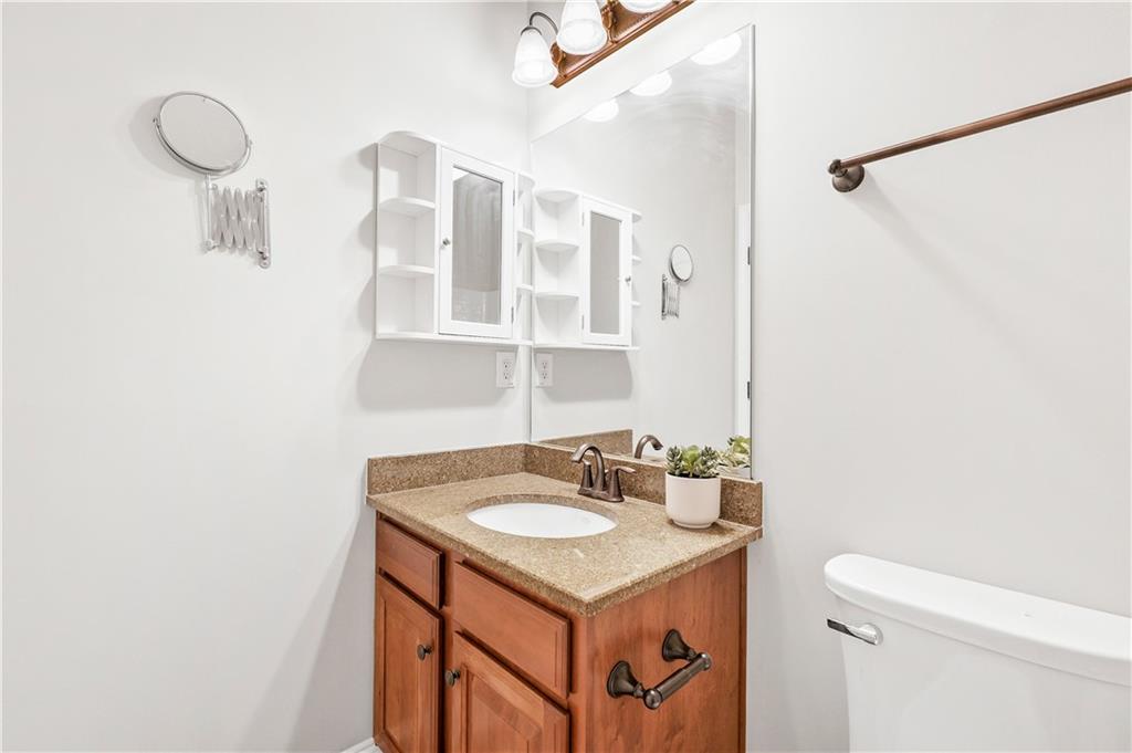2385 Callaway Court Cumming, GA 30041 - Photo 21 of 40