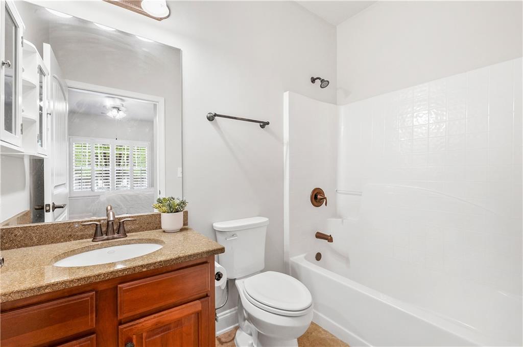 2385 Callaway Court Cumming, GA 30041 - Photo 22 of 40