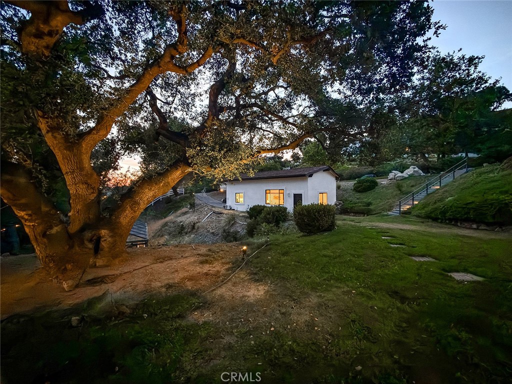 130 Dapplegray Road Bell Canyon, CA 91307 - Photo 48 of 73 Guest House