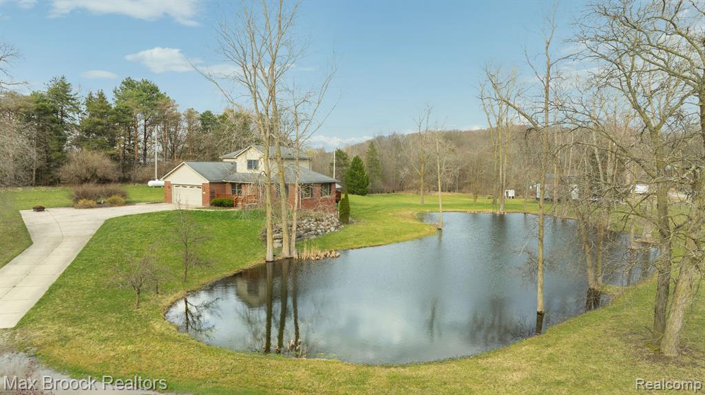 6426 Oak Grove Road Howell, MI 48855 - Photo 48 of 56