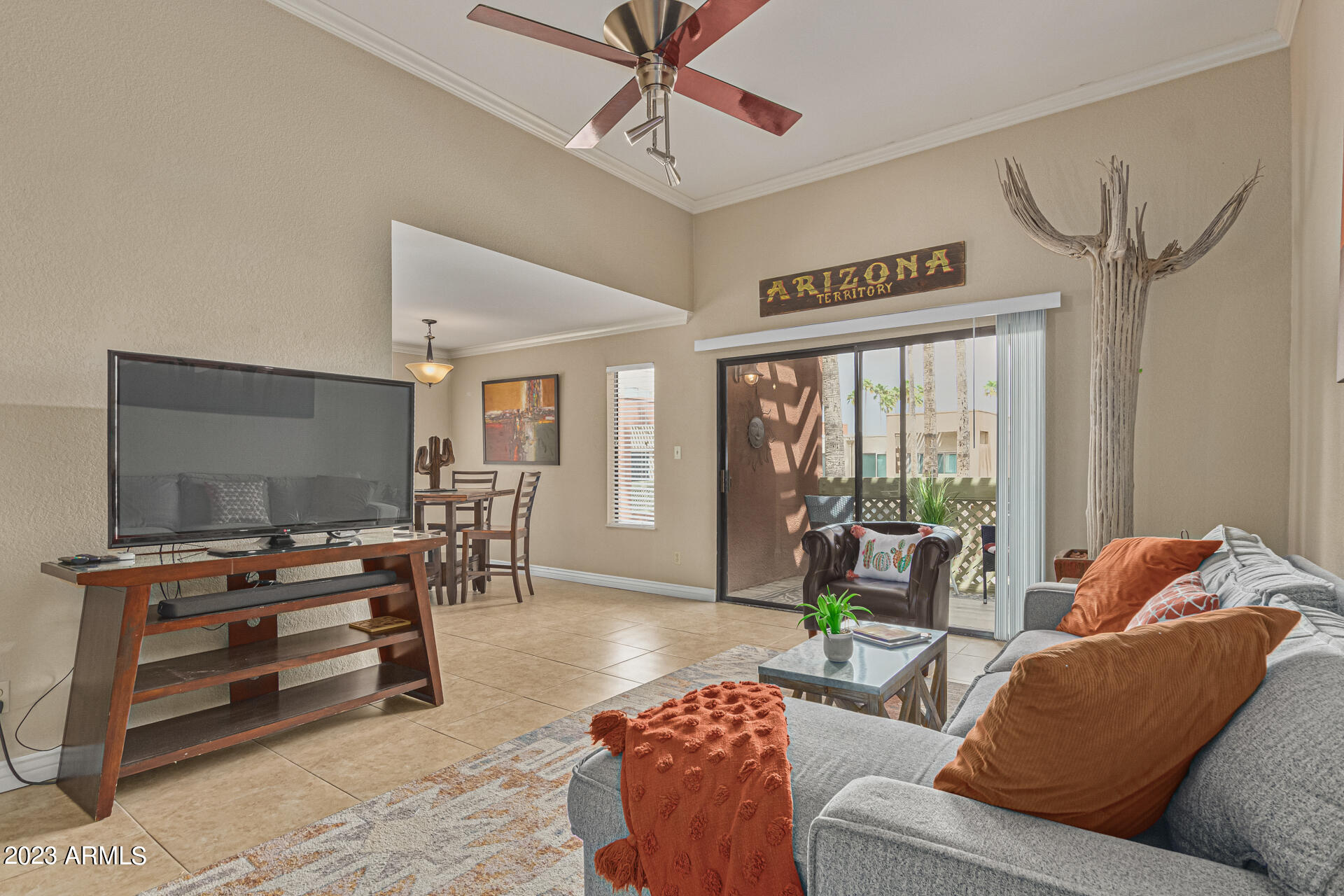 3500 North Hayden Road, Unit 2102 Scottsdale, AZ 85251 - Photo 5 of 29 Sunrise