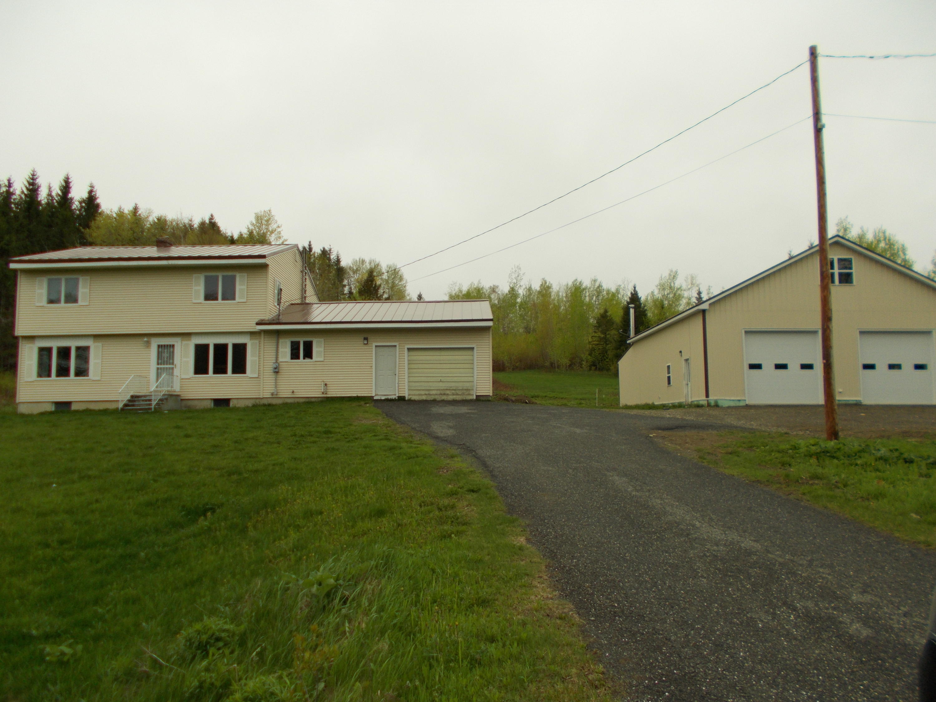 673 Limestone Road Fort Fairfield, ME 04742 - Photo 1 of 9 DSCN6509
