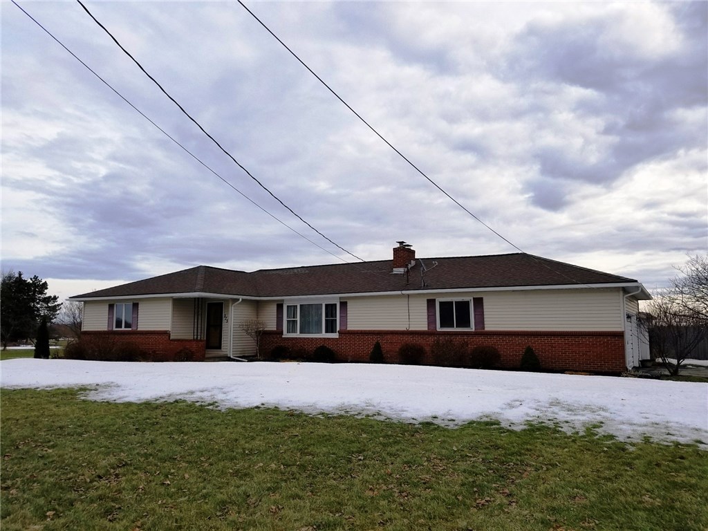 373 Barks Road Caledonia, NY 14423 - Photo 1 of 1