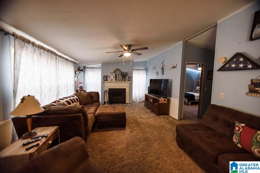 652 Deerfield Road Pell City, AL 35125 - Photo 10 of 38