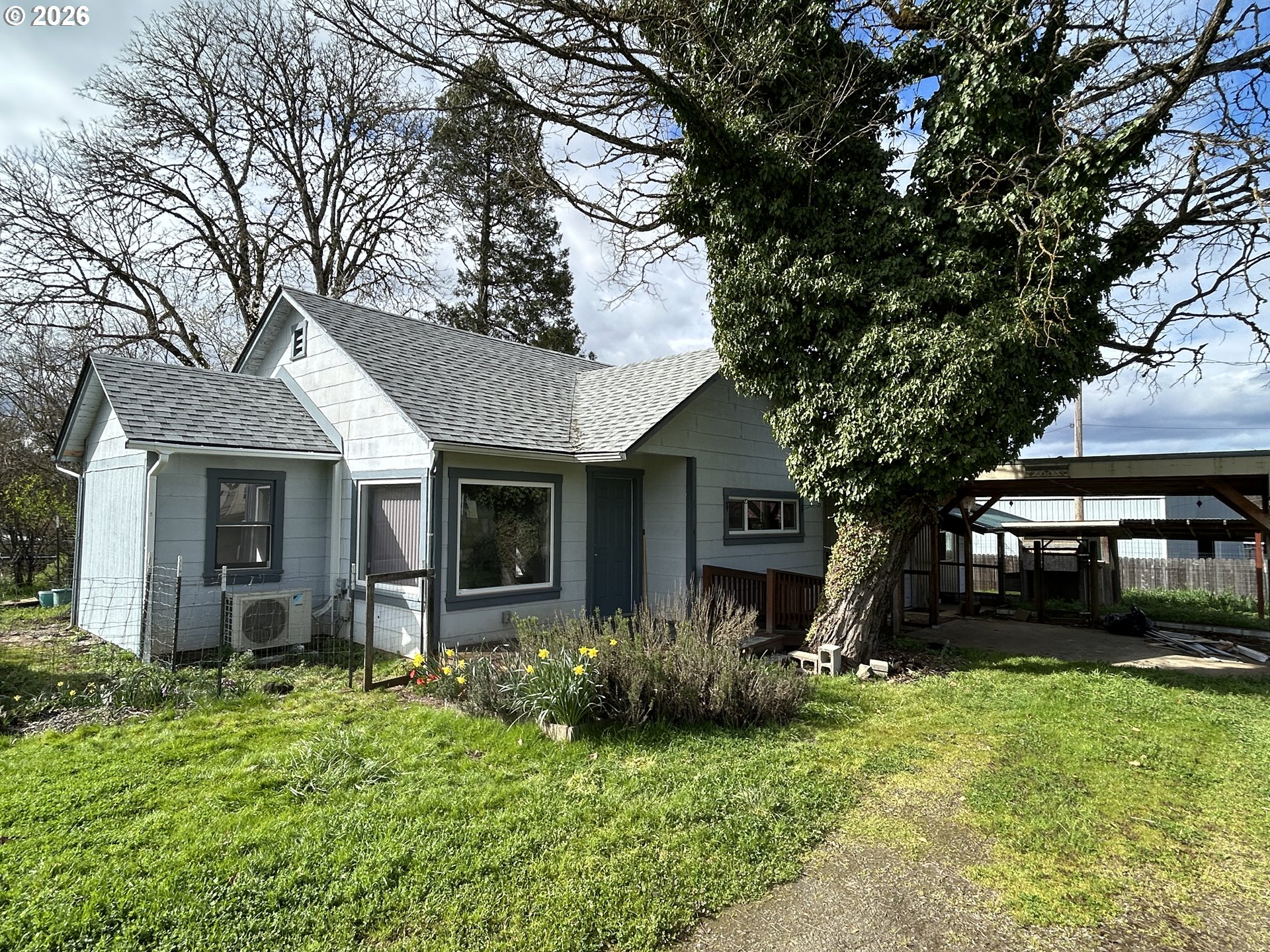 1764 Old Town Loop Road Oakland, OR 97462 - Photo 1 of 25 Gallery Image 1