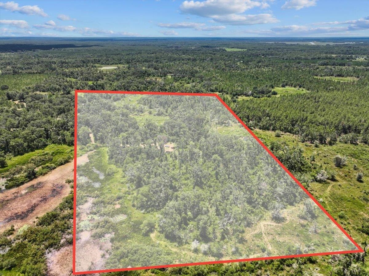 5582 H P Red Padgett Road Perry, FL 32348 - Photo 1 of 12