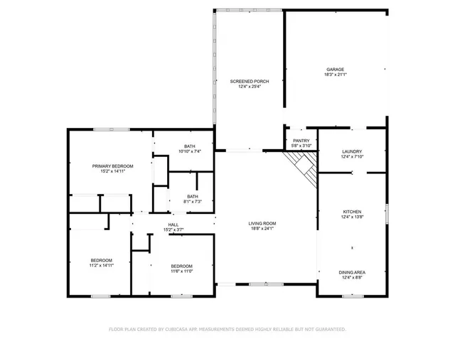 $279,900 | 4024 Cappy Drive, Lake Charles, LA 70605