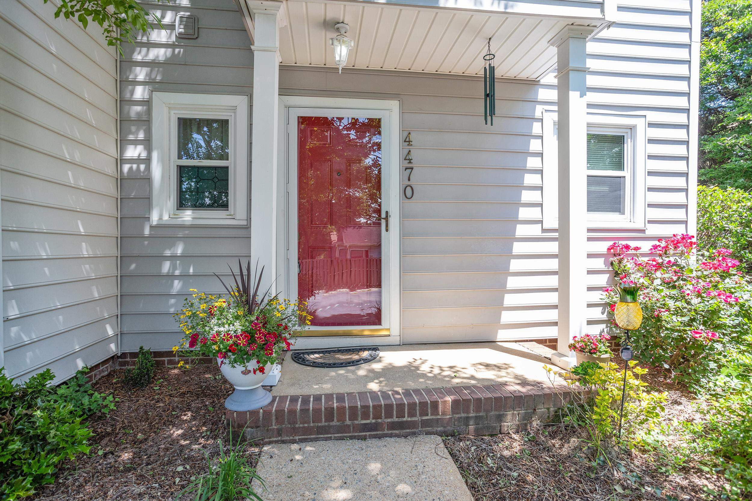 4470 Roller Court Raleigh, NC 27604 - Photo 1 of 27 Photo 1