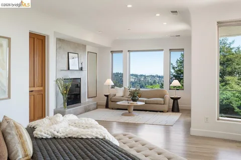 $3,600,000 | 85 Gravatt Drive, Berkeley, CA 94705