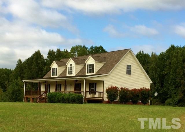 95 Weldon Goodwin Road Henderson, NC 27537 - Photo 1 of 12 Gallery Image 1