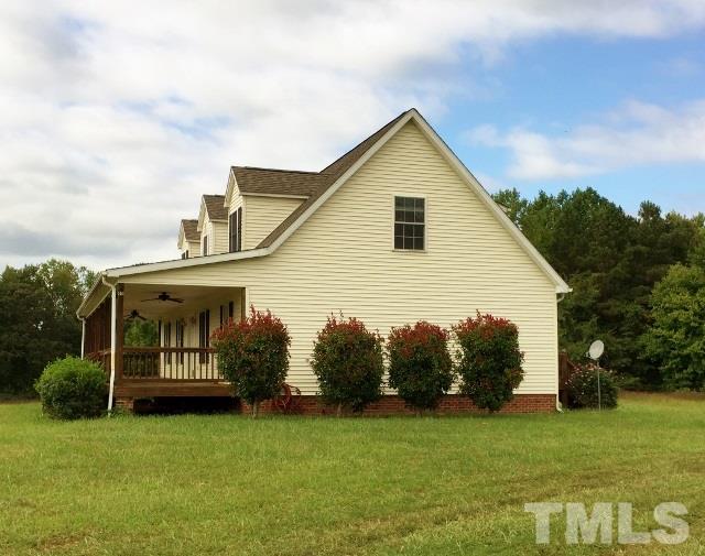 95 Weldon Goodwin Road Henderson, NC 27537 - Photo 3 of 12 Gallery Image 3