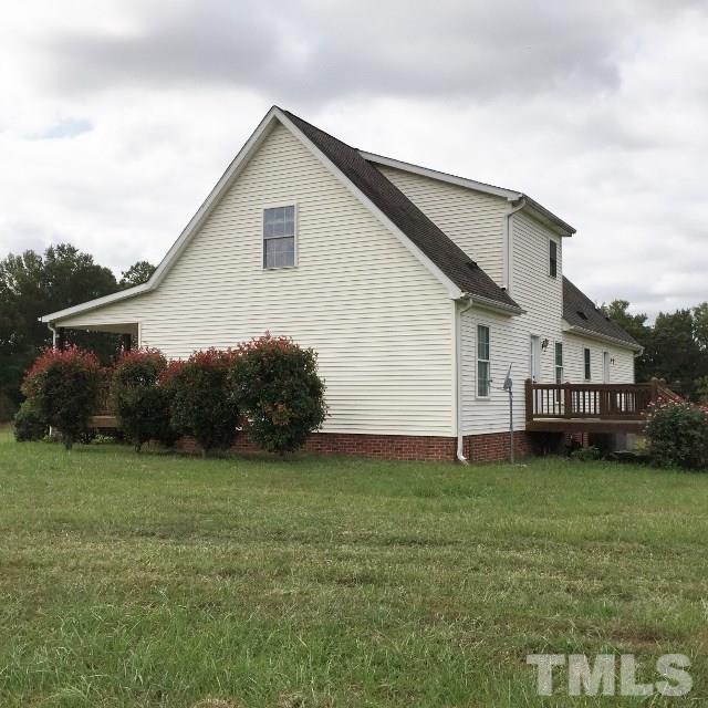 95 Weldon Goodwin Road Henderson, NC 27537 - Photo 4 of 12 Gallery Image 4