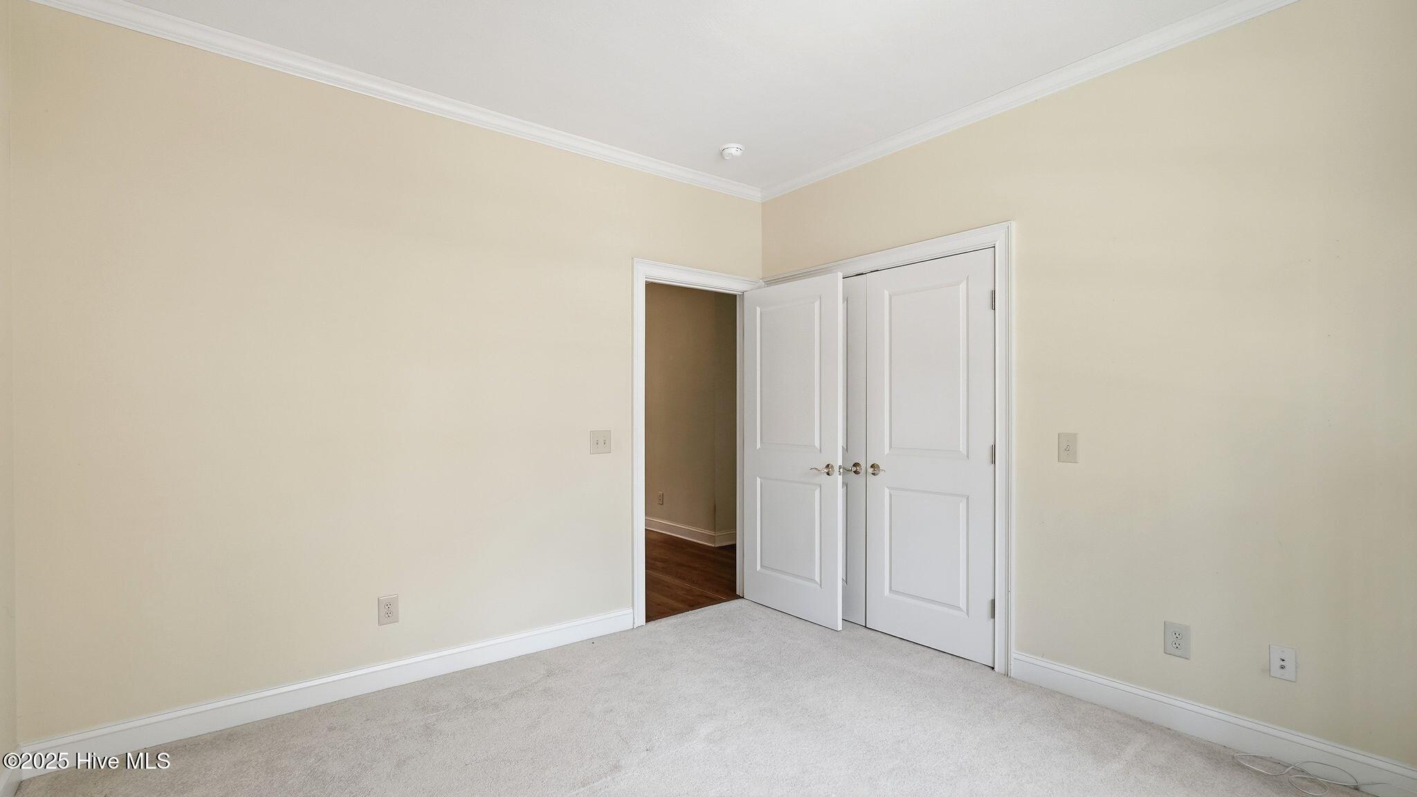 380 Grove Road Southern Pines, NC 28387 - Photo 24 of 54 Bedroom 3