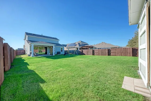 $399,900 | 125 Wagon Spoke Way, Liberty Hill, TX 78642